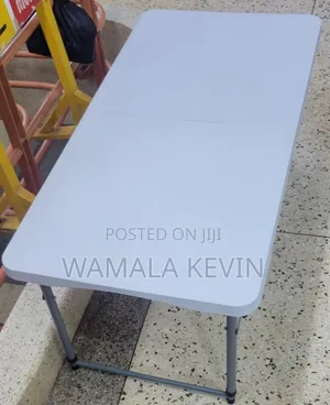 Portable Folding Table