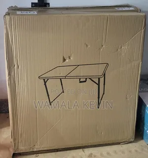 Portable Folding Table