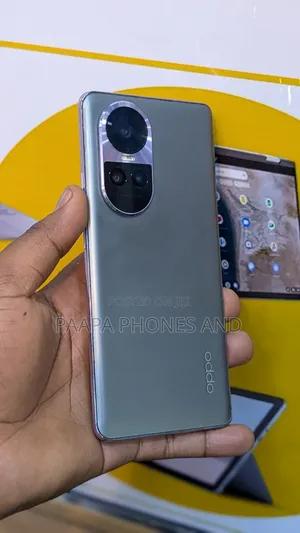 Oppo Reno10 Pro 256 GB Gray