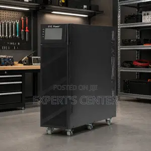 Evi 40,000 36000 W 3phase