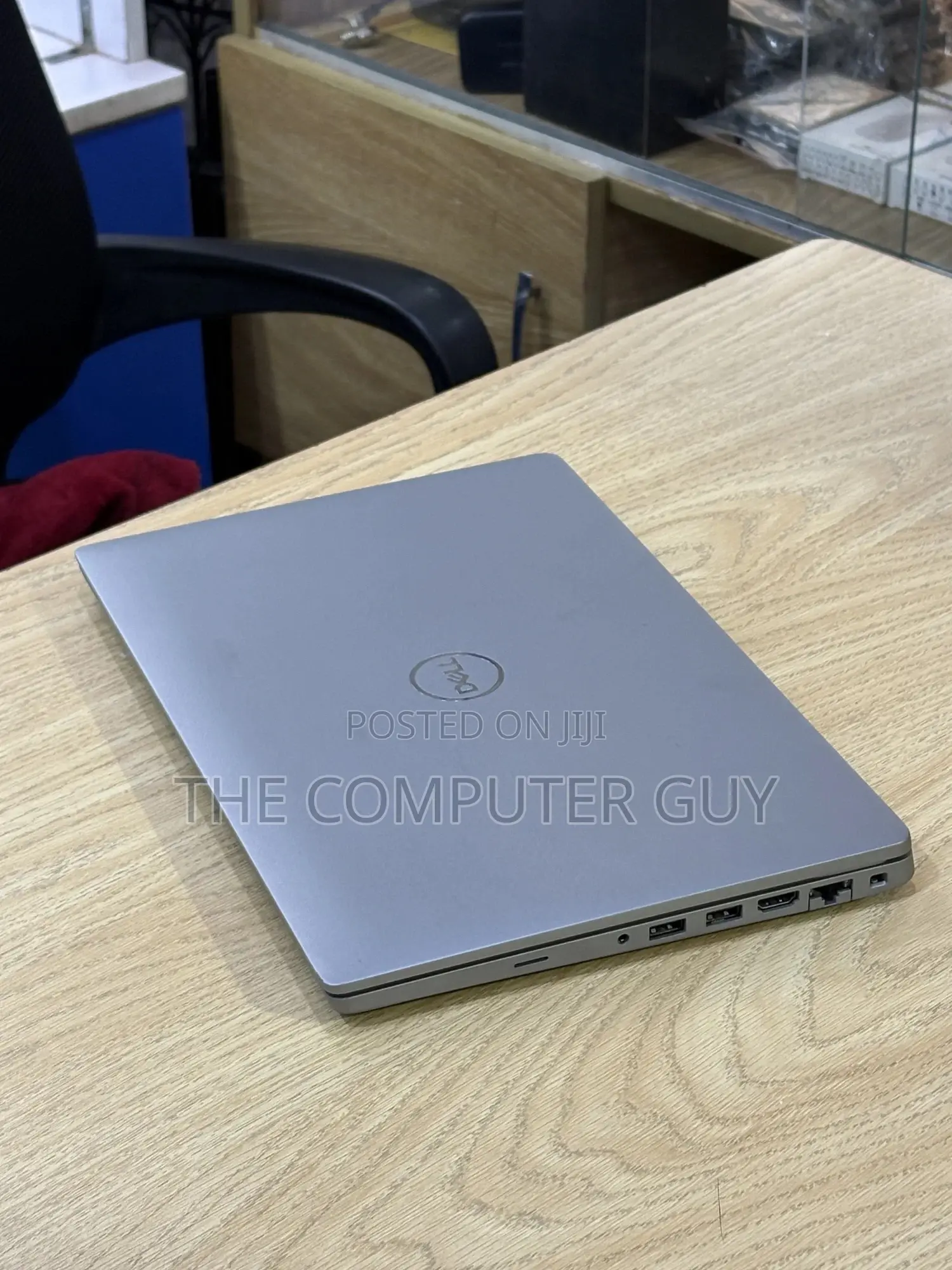 New Laptop Dell Latitude 5430 8GB Intel Core i7 SSD 512GB