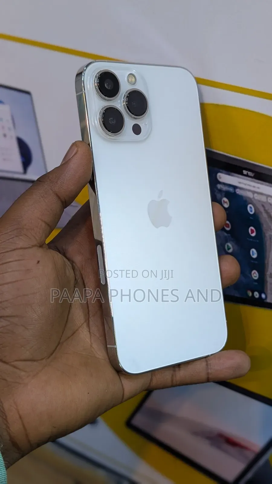 Apple iPhone 13 Pro Max 128 GB