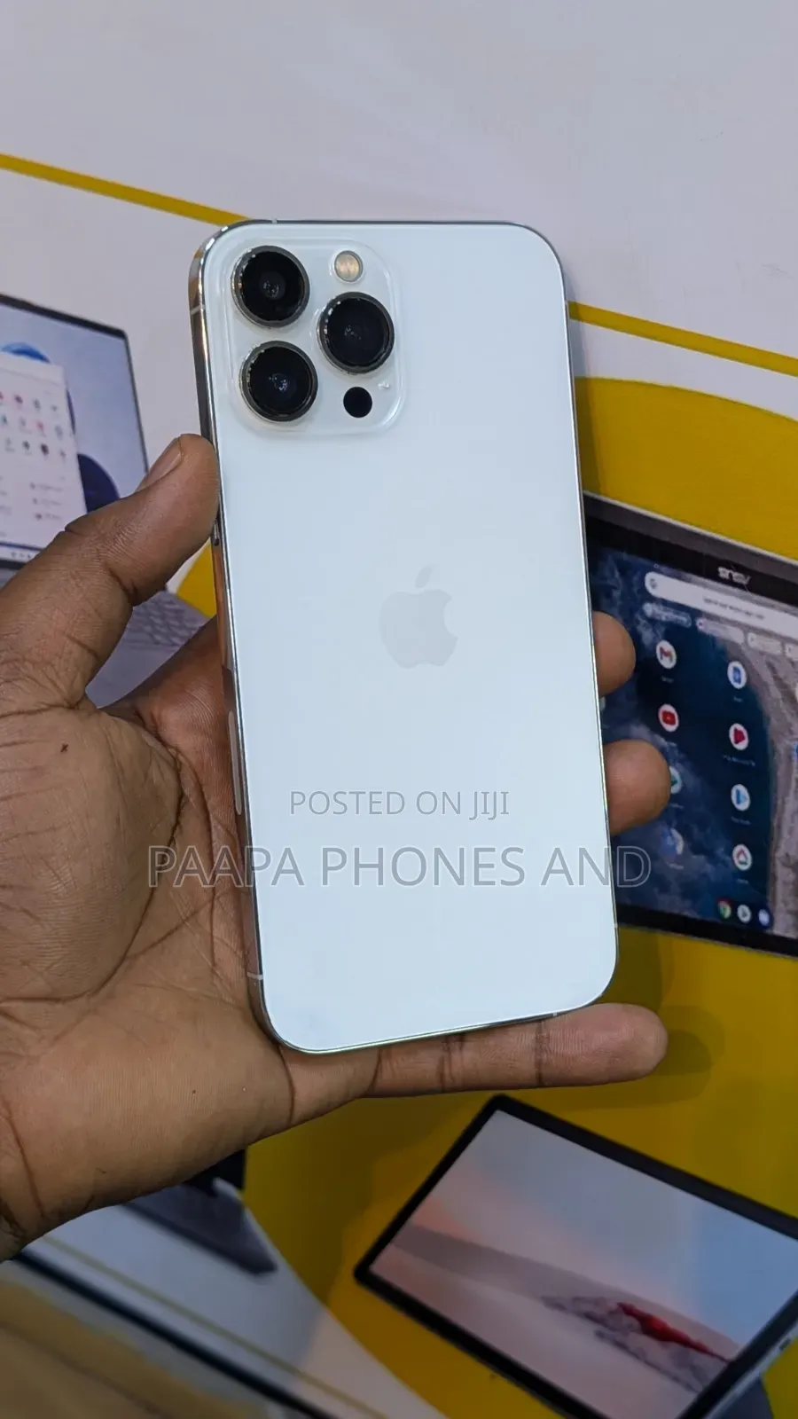 Apple iPhone 13 Pro Max 128 GB