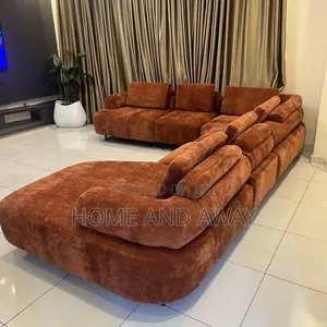 Sofa Sets/Suzuki Sofa Set Couches in All Colours Order in Any Material