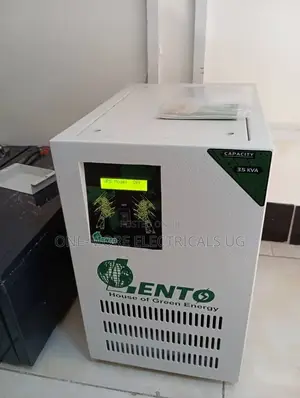 Lento Inverter 3.5kva Hybrid/48v