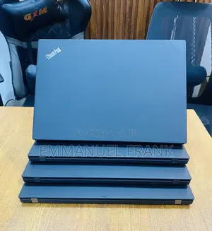 Laptop Lenovo ThinkPad P14s 16GB Intel Core i7 SSD 512GB