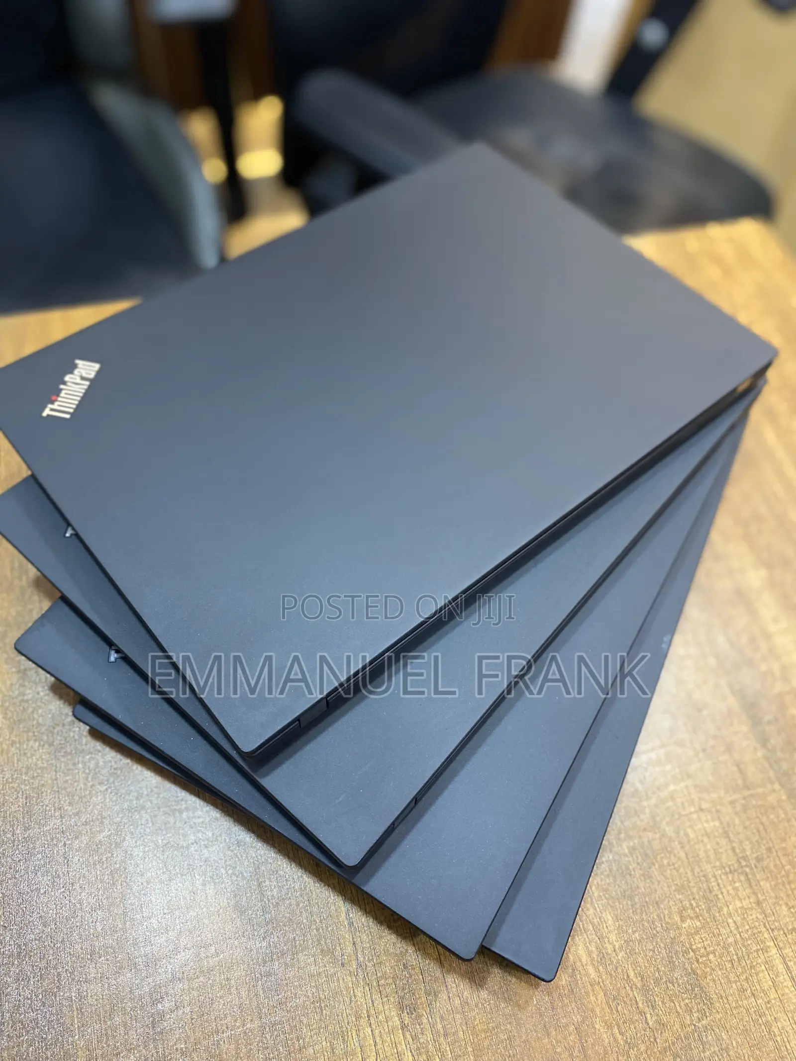 Laptop Lenovo ThinkPad P14s 16GB Intel Core i7 SSD 512GB