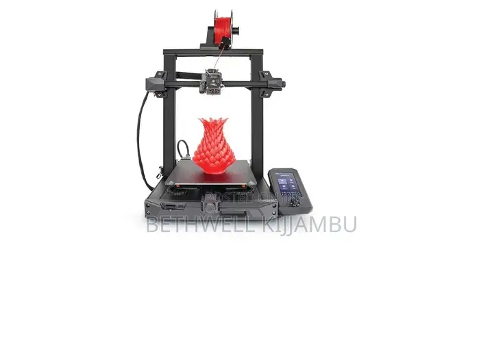 3d Printing Services