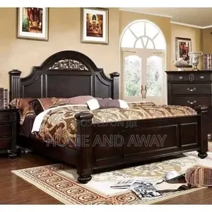 Beds/English Wooden Beds All Sizes Any Colour 1,500,000/-