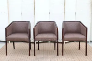 Accent Single Chairs From 350,000/- Each Order in Any Colour Now