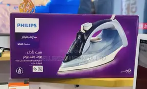 Philips Iron 5000 Series