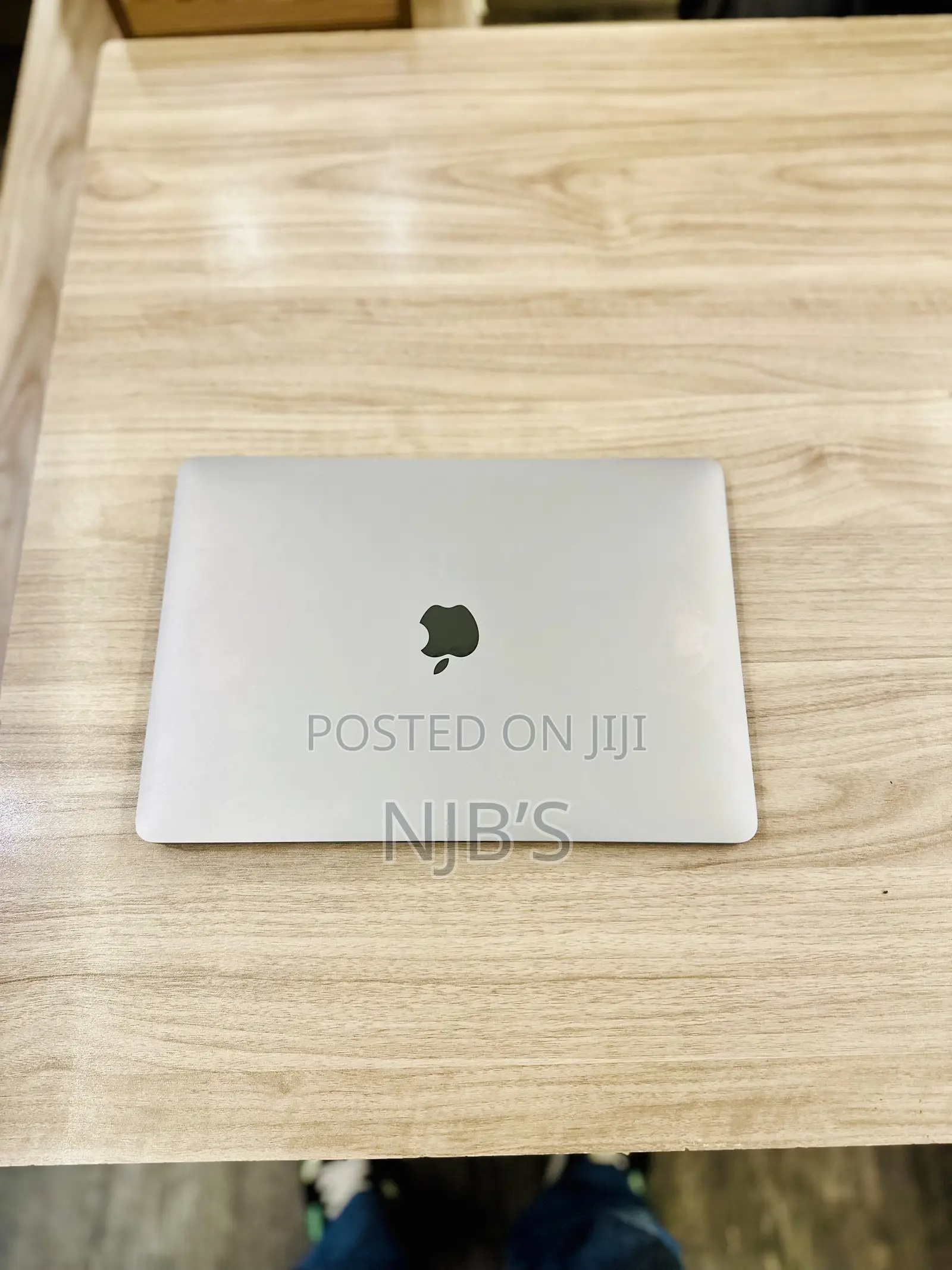 Laptop Apple MacBook Pro 2019 16GB Intel Core i7 eMMC 256GB