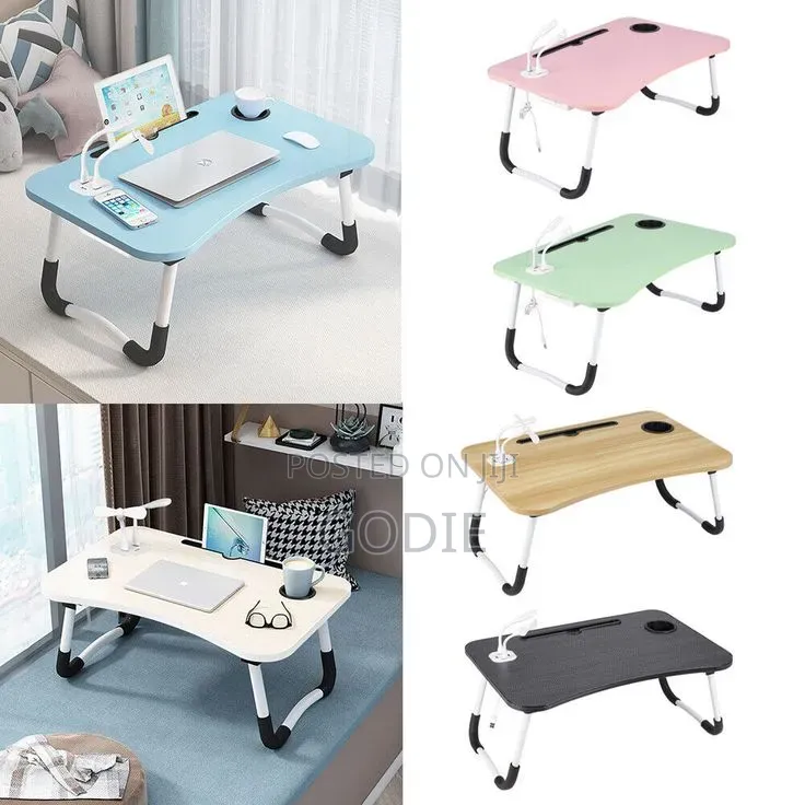 Generic Foldable Laptop Table