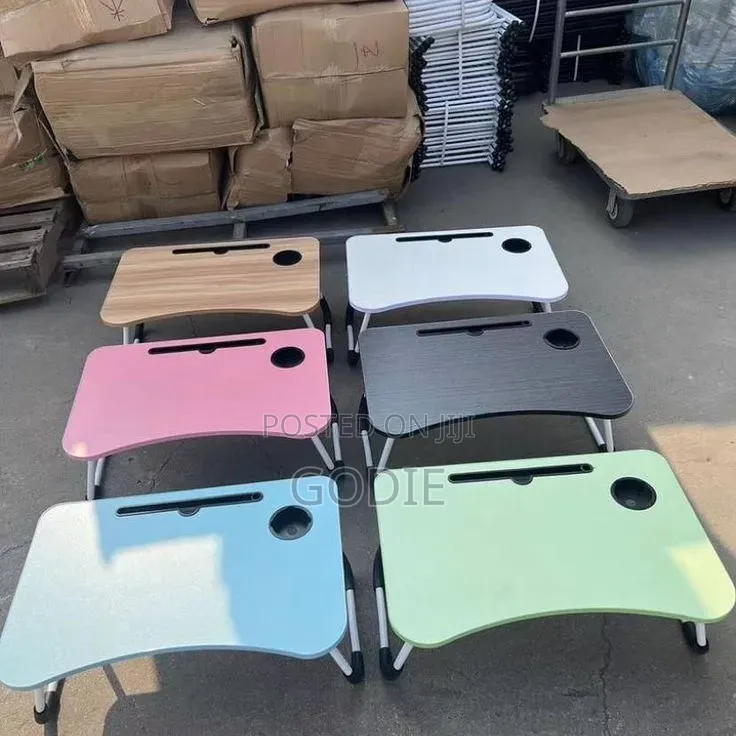 Generic Foldable Laptop Table