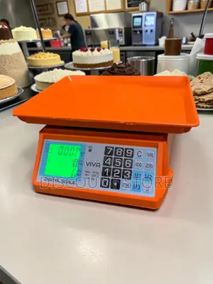 Accurate Weighing Scale 40kg Weigh Electronic Accurate Weighing Scale