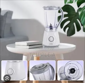 Winningstar St-5321 600ml Portable Blender