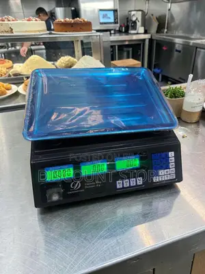 Accurate Weighing Scale Weigh Accurate Weigh Digital Weighing Scale