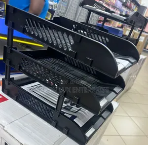 File Organizer 3 Layer