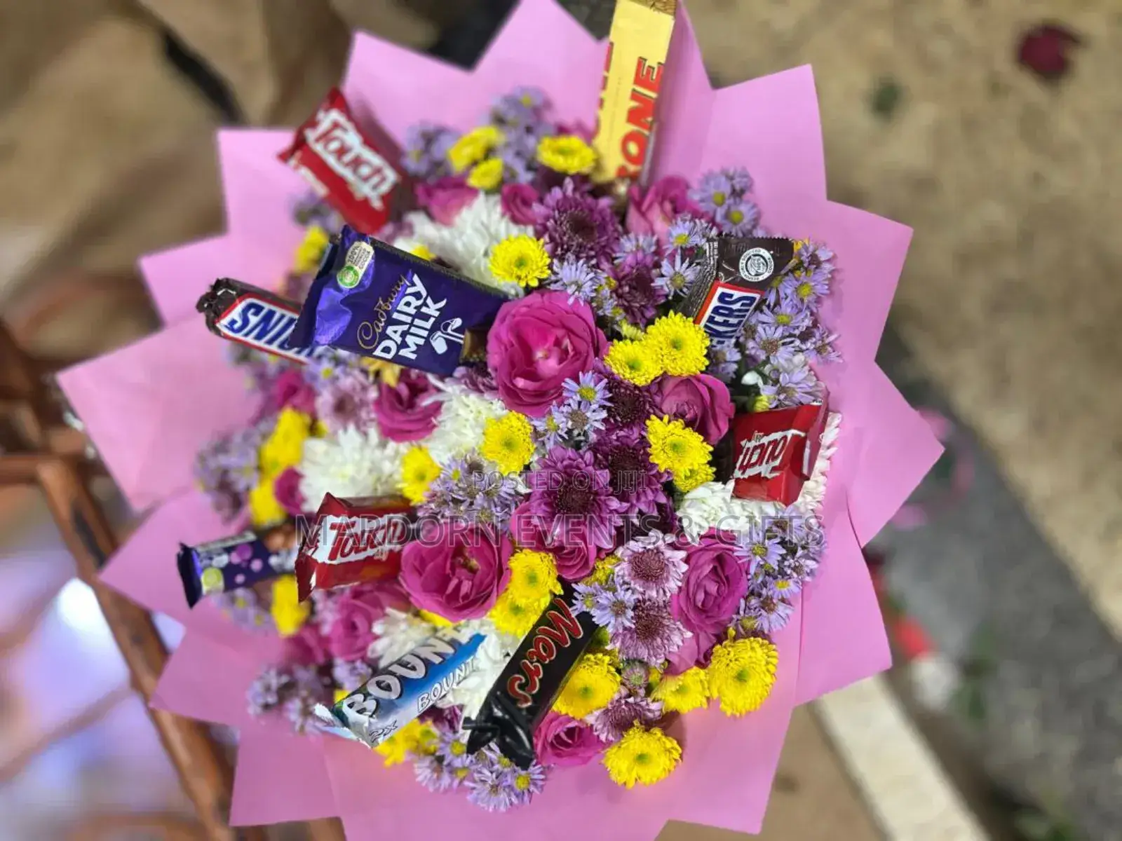 Decoration Floristry