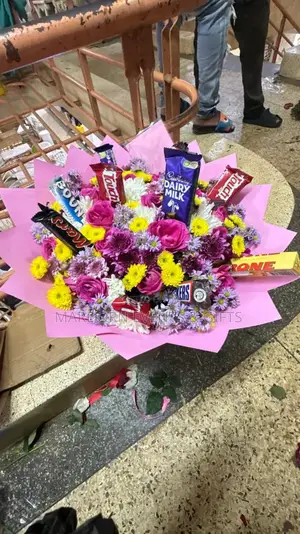 Decoration Floristry