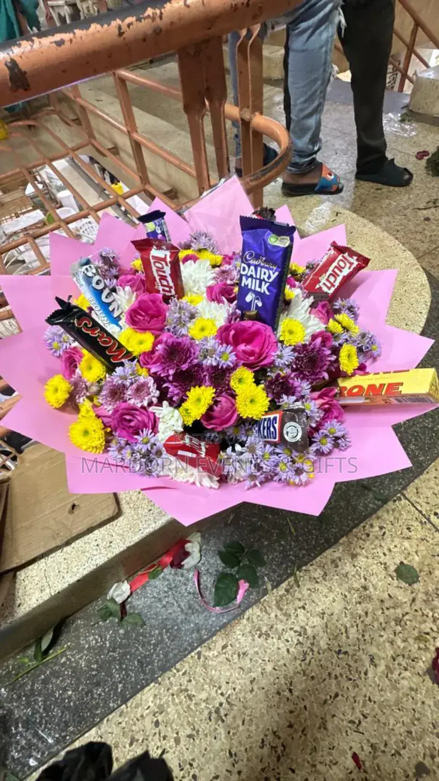 Decoration Floristry