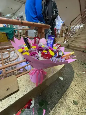 Decoration Floristry