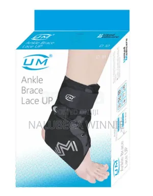 Um Ankle Brace