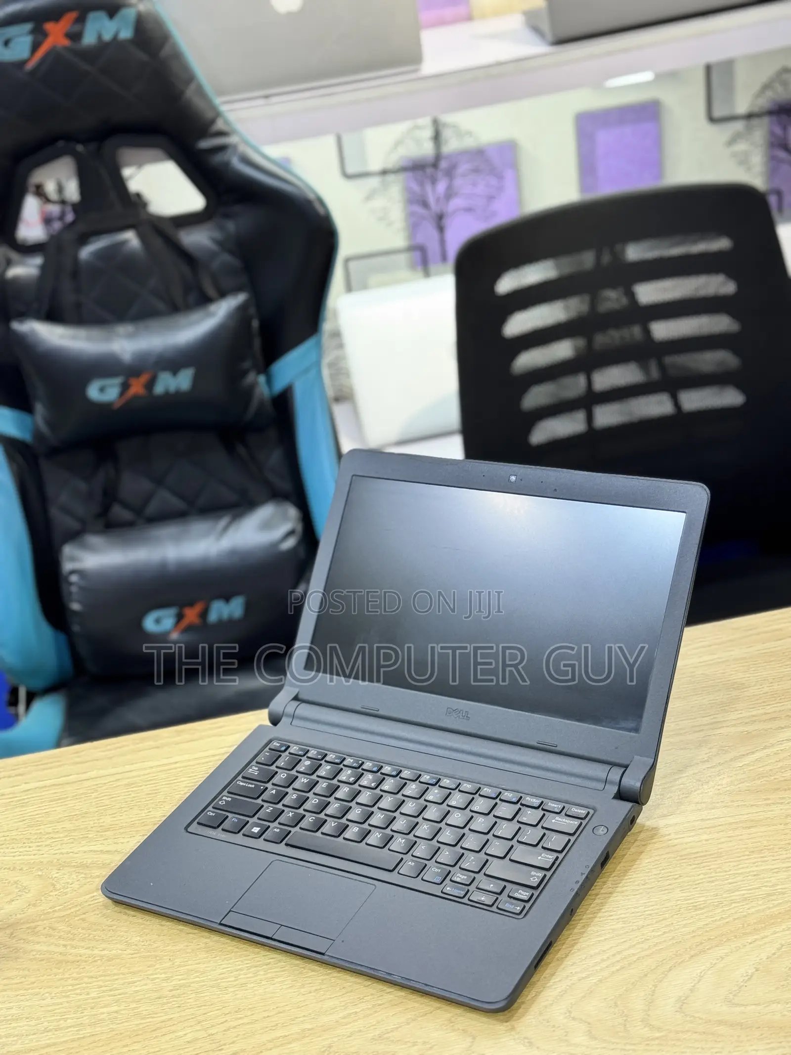 Laptop Dell Latitude 3350 4GB Intel Core i7 HDD+SSD 500GB