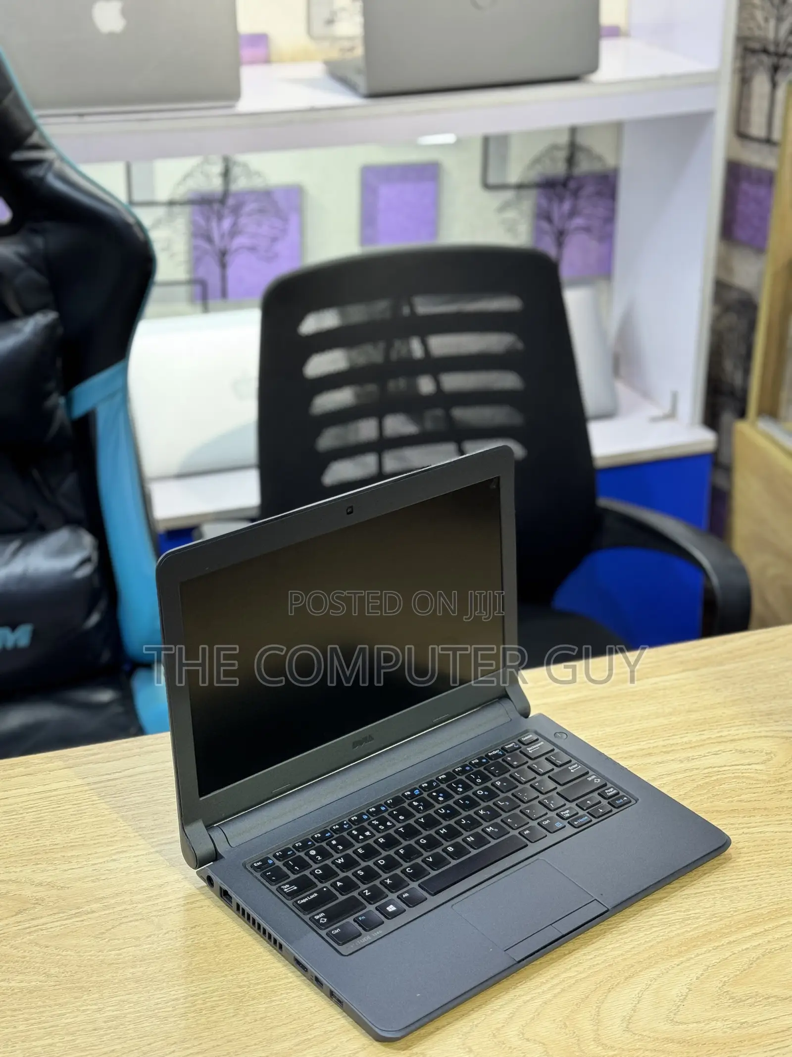 Laptop Dell Latitude 3350 4GB Intel Core i7 HDD+SSD 500GB