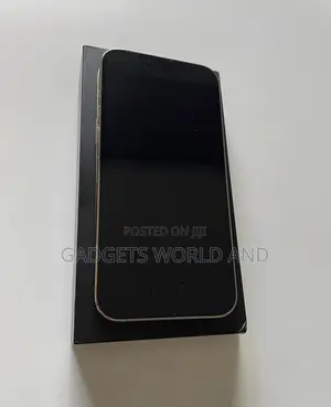 Apple iPhone 13 Pro Max 128 GB Gold