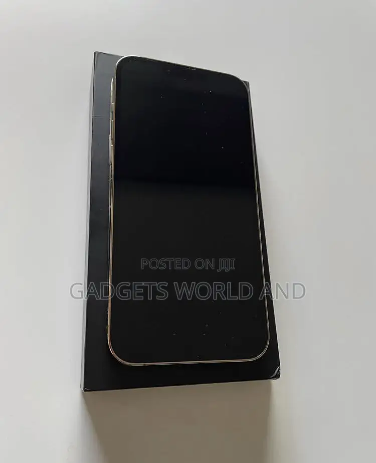 Apple iPhone 13 Pro Max 128 GB Gold