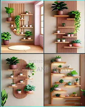Wall Decors/All Wall Decor Hangers in Any Colour From 400,000/-