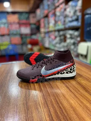 Original Fair Play Turf Soccer/Football Boots/Shoes