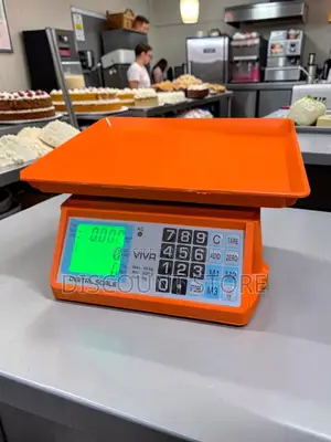 Accurate Weighing Scale Weigh 40kg Store Weigh Accurate Weighing Scale
