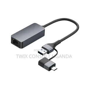 2500mbps Ethernet Network Converter