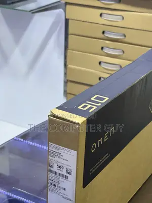 New Laptop HP Omen 16 16GB Intel Core Ultra 7 SSD 1T