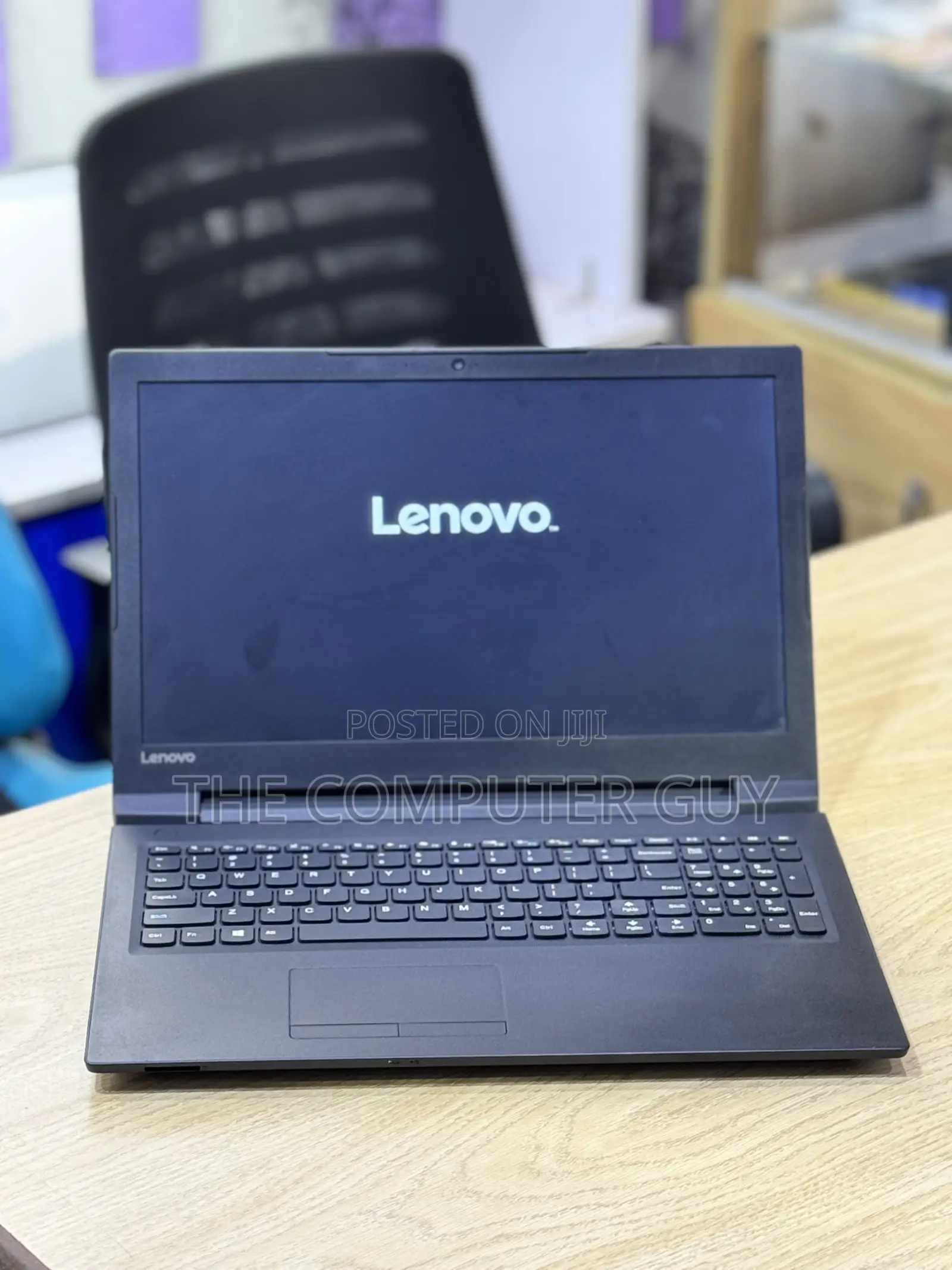 Laptop Lenovo IdeaPad Flex 15 4GB Intel Core i5 SSD 256GB