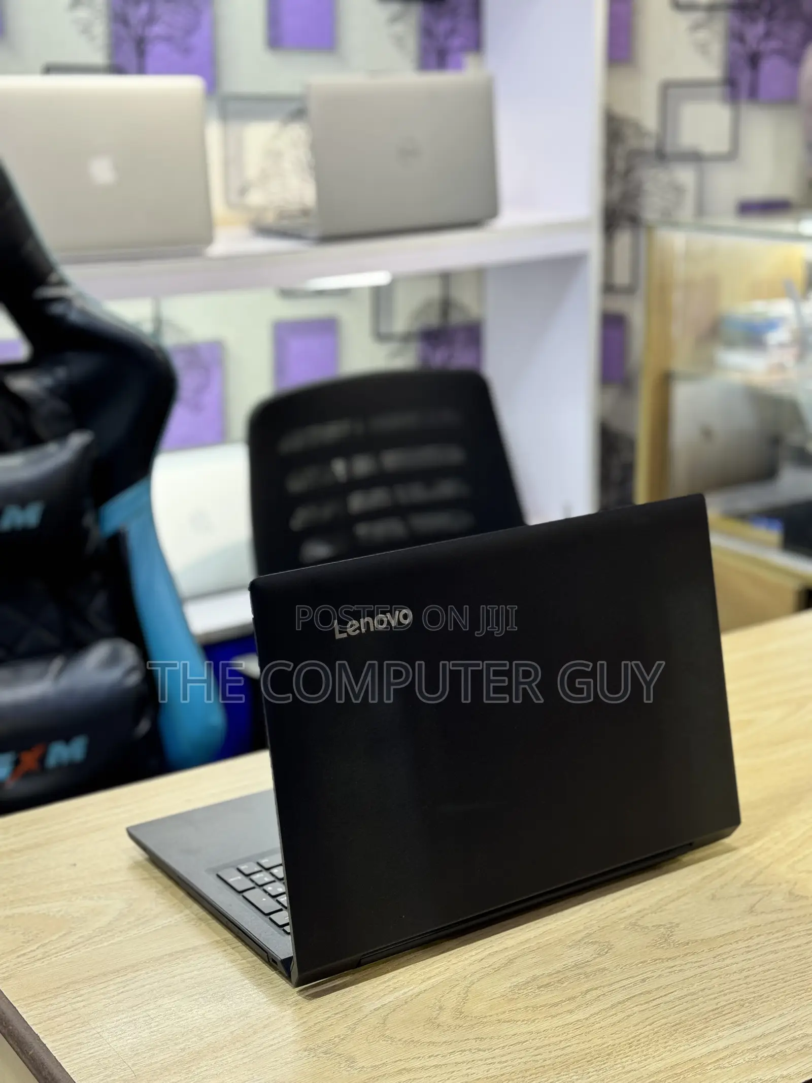 Laptop Lenovo IdeaPad Flex 15 4GB Intel Core i5 SSD 256GB
