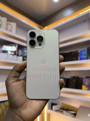 Apple iPhone 14 Pro Max 128 GB Gold