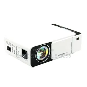 T5 Portable Projector, a Compact Device Designed for Home Theater