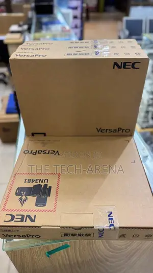 New Laptop NEC N22A 8GB Intel Core i5 SSD 60GB