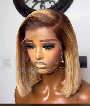 Bob Wig Hair