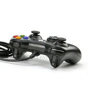 Wired Xbox 360 Controller