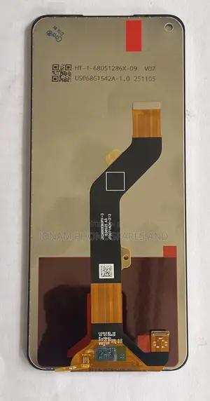Tecno Camon 16 Ce7 Screen