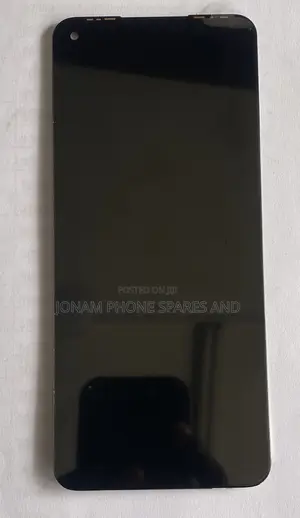 Tecno Camon 16 Ce7 Screen