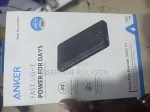 Anker 20000mah Power Bank