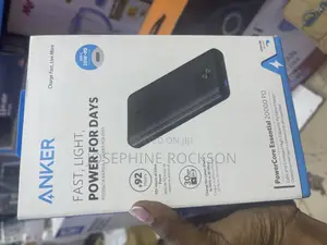 Anker 20000mah Power Bank