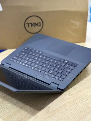 New Laptop Dell Vostro 3400 8GB Intel Core i7 HDD 1T