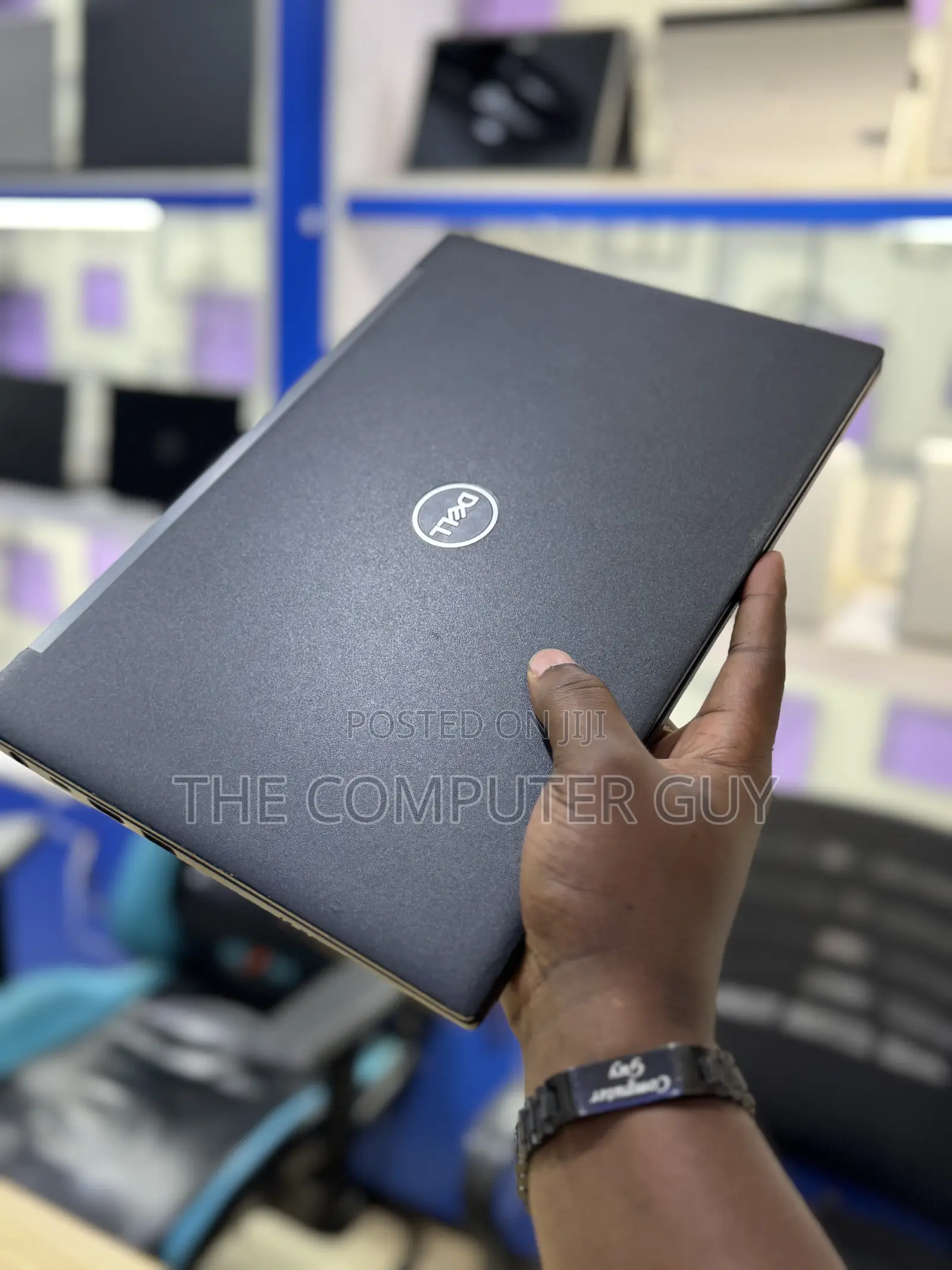 New Laptop Dell Latitude 7280 8GB Intel Core i5 SSD 256GB