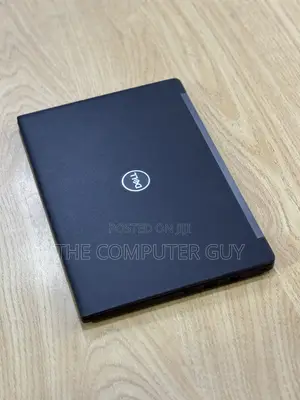 New Laptop Dell Latitude 7280 8GB Intel Core i5 SSD 256GB